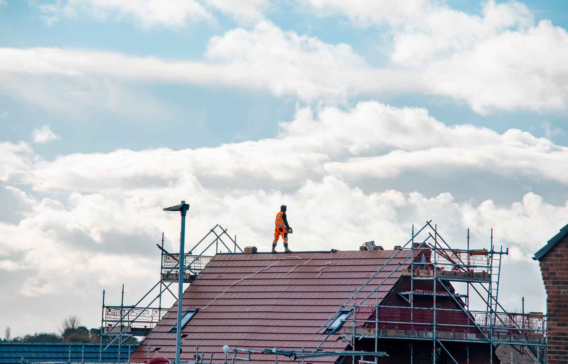 Roof Maintenance Blog