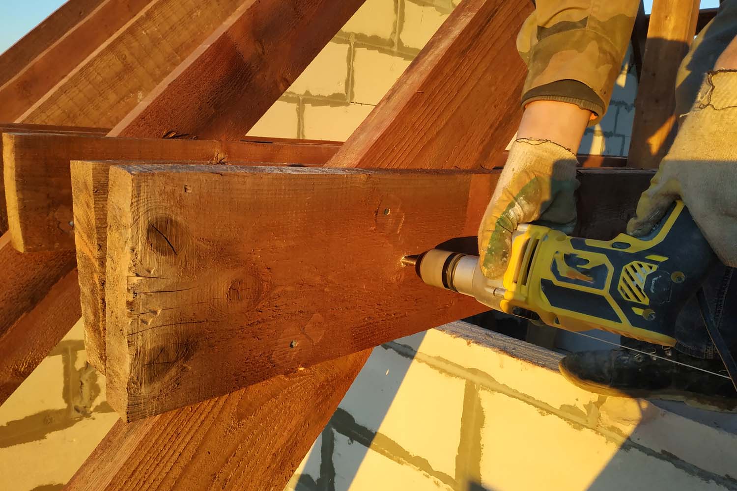 Roof Types Blog
