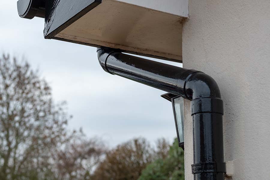 Downpipes