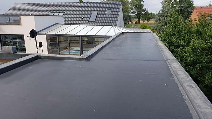 Flat Roofing