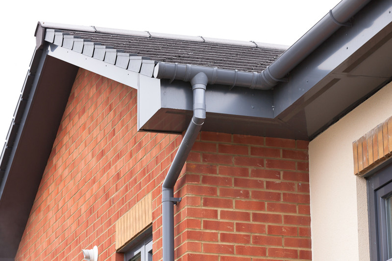 Guttering