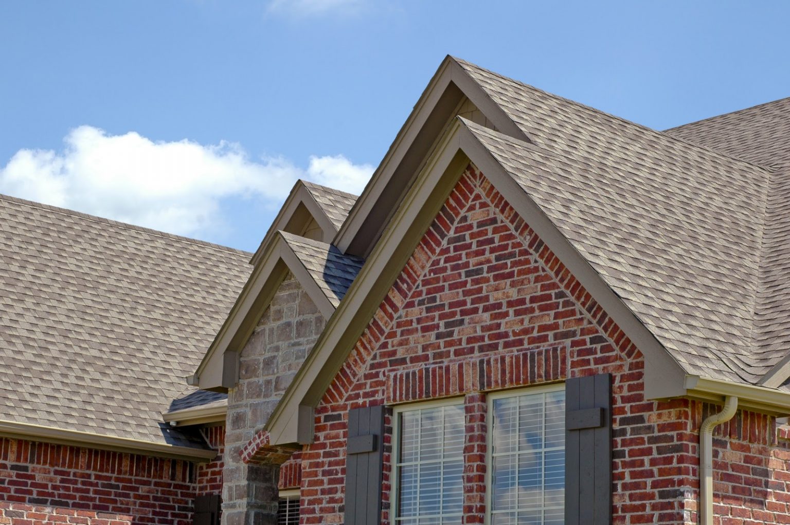 New Roofs